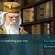 Image for article titled How a Harry Potter mobile game teaches us to cope with death
